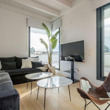 Ohliving Alcazar Daire Sevilla Dış mekan fotoğraf